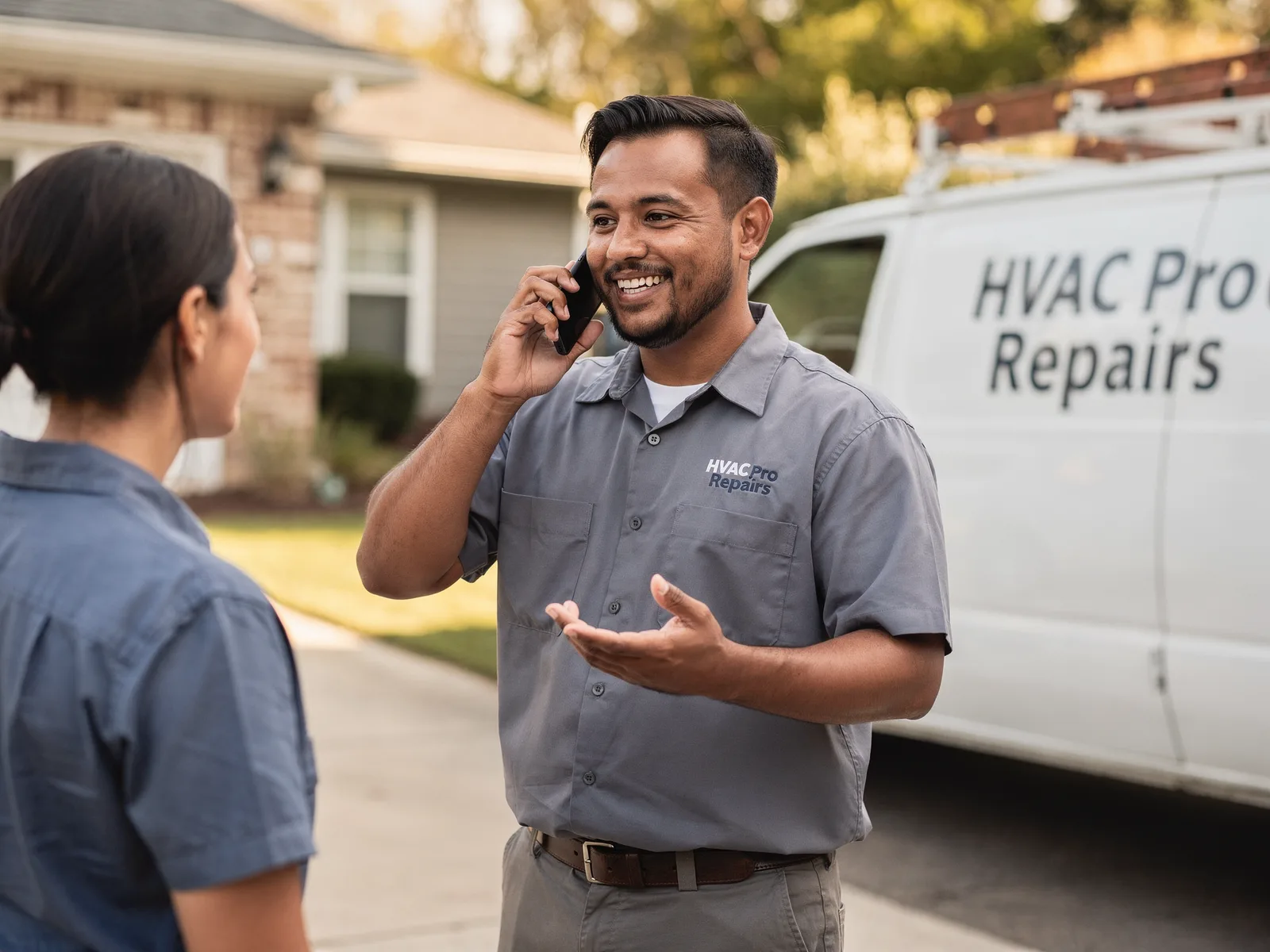 Heat Pump Repair Harwich, MA FAQs